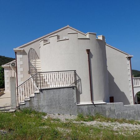 Tower Suites Korcula Buitenkant foto