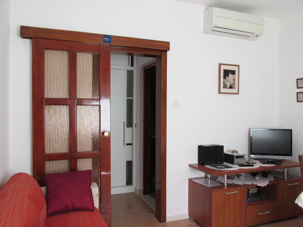 Tower Suites Korcula Buitenkant foto