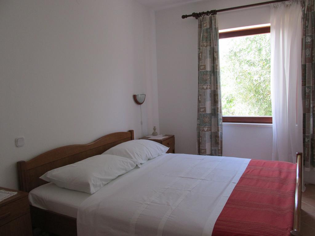 Tower Suites Korcula Buitenkant foto