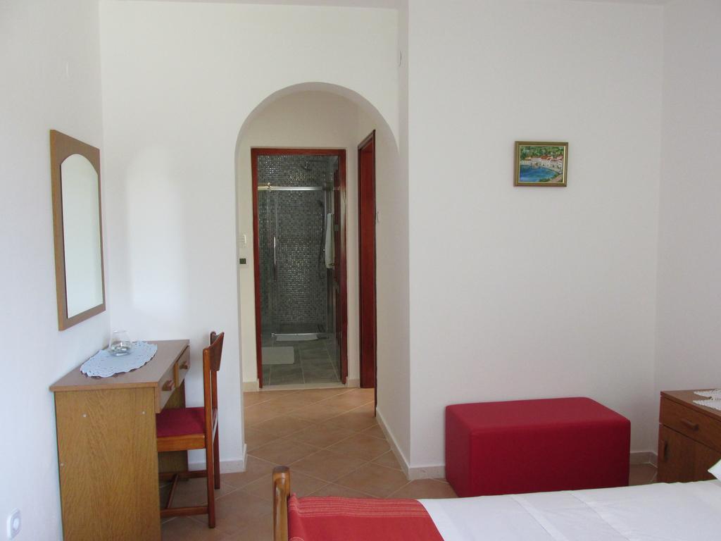 Tower Suites Korcula Buitenkant foto