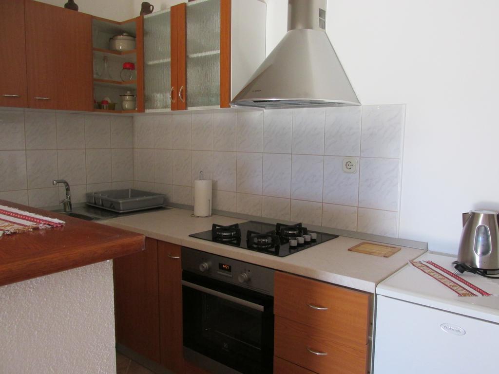 Tower Suites Korcula Buitenkant foto