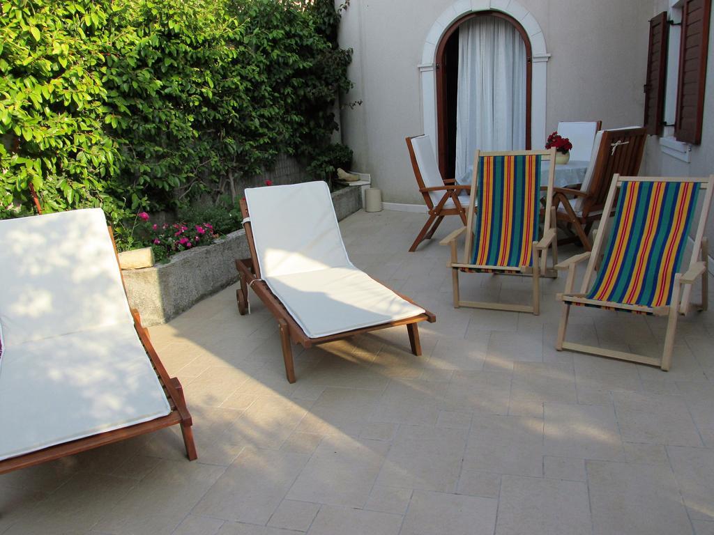 Tower Suites Korcula Buitenkant foto