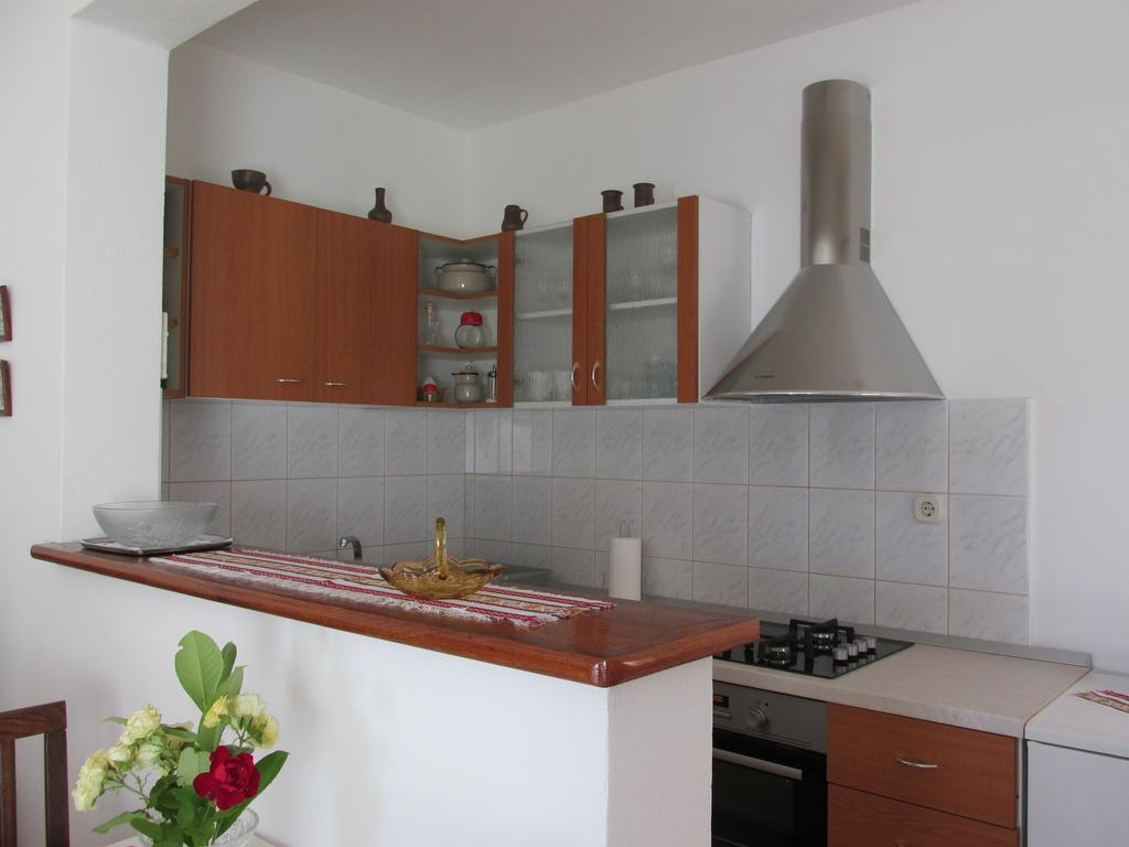 Tower Suites Korcula Buitenkant foto
