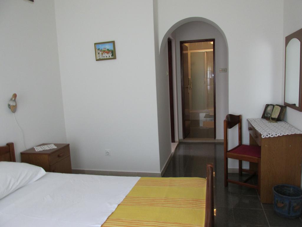 Tower Suites Korcula Buitenkant foto