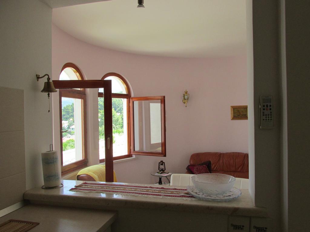 Tower Suites Korcula Buitenkant foto
