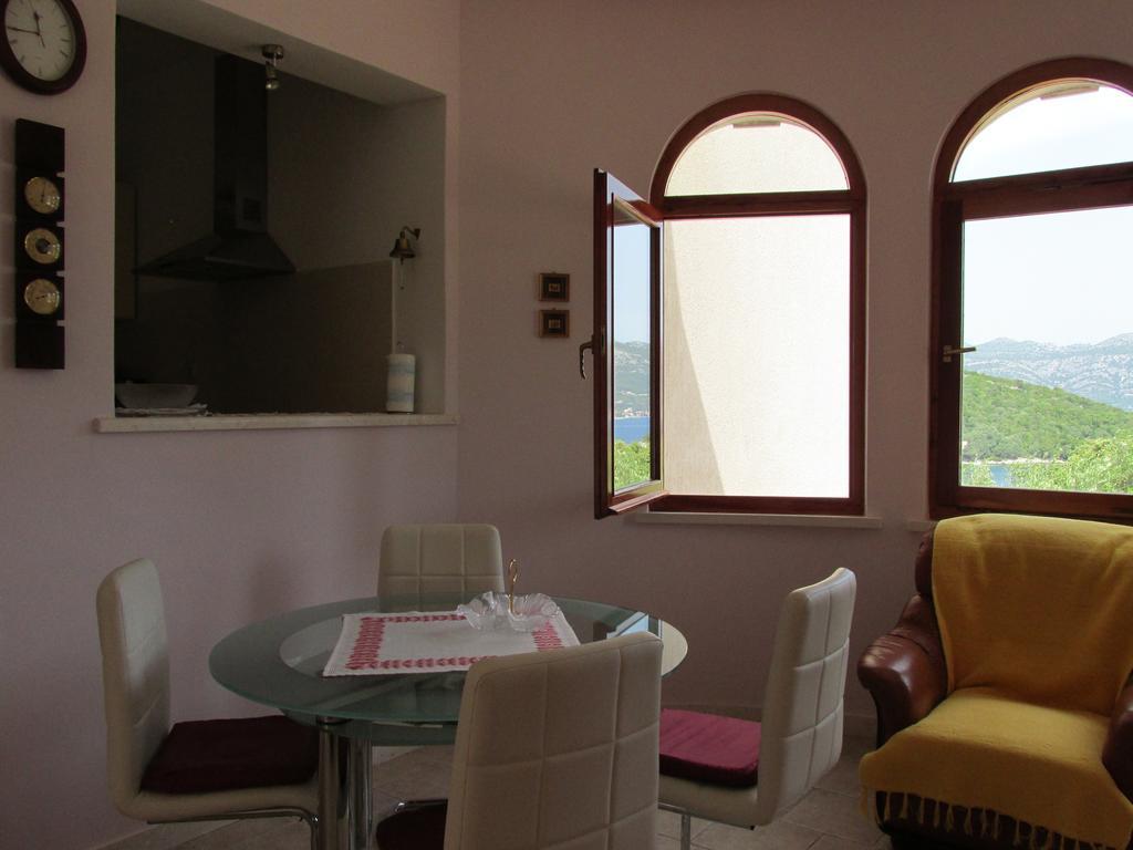 Tower Suites Korcula Buitenkant foto