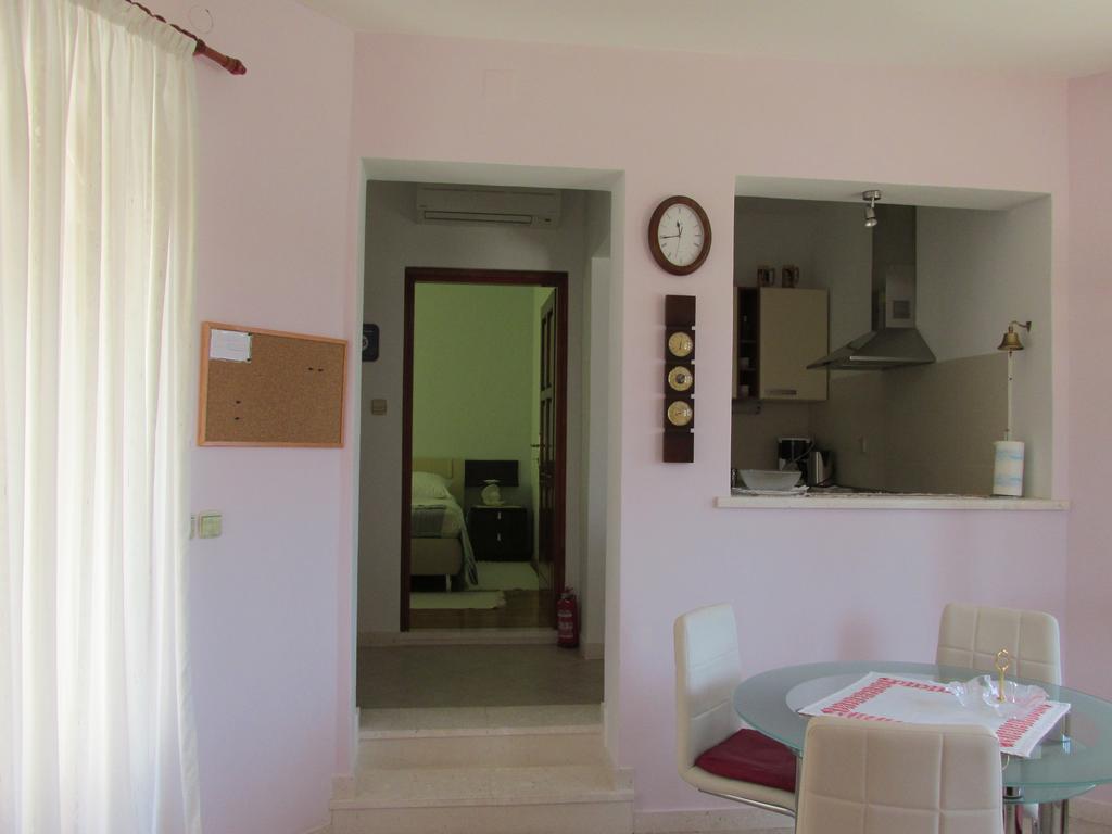 Tower Suites Korcula Buitenkant foto
