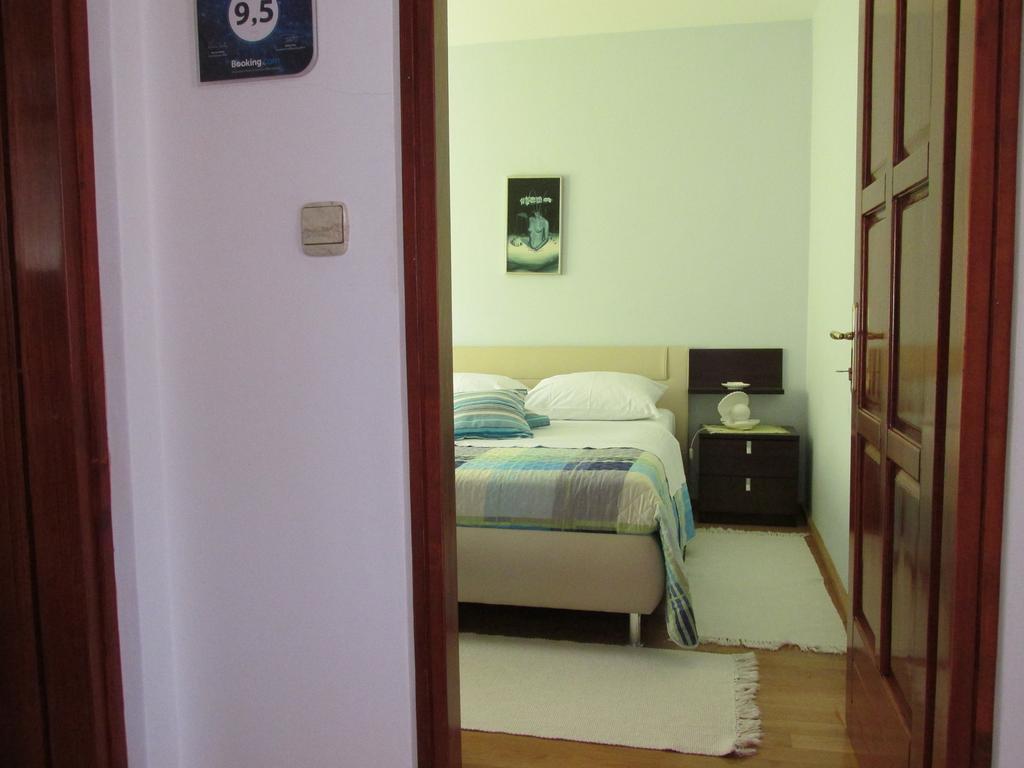 Tower Suites Korcula Buitenkant foto