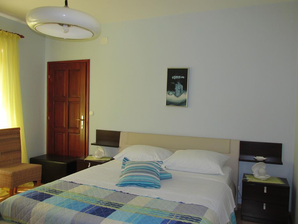 Tower Suites Korcula Buitenkant foto