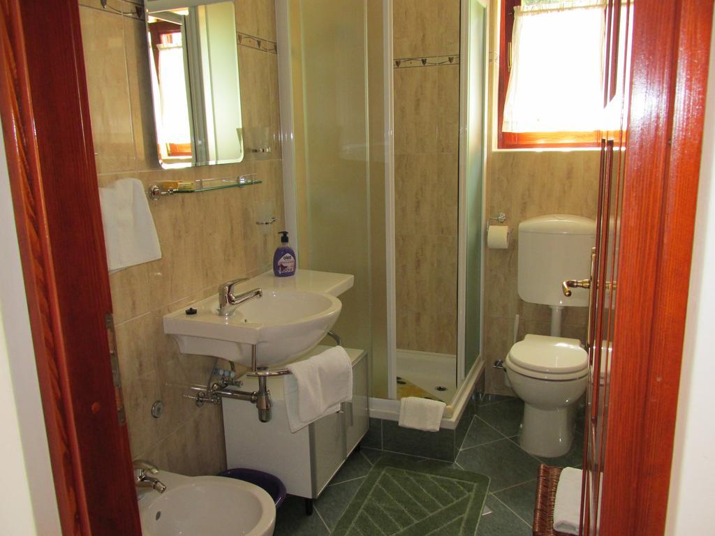 Tower Suites Korcula Buitenkant foto
