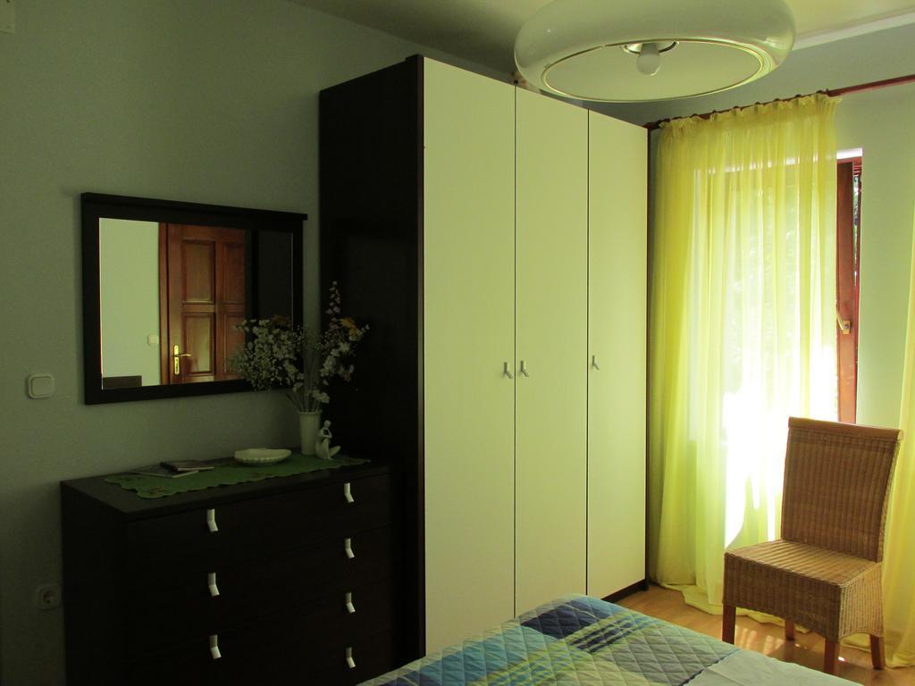 Tower Suites Korcula Buitenkant foto