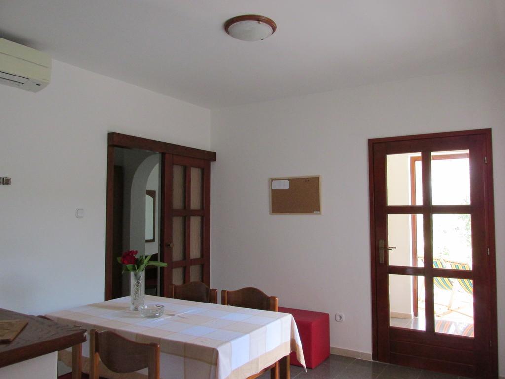 Tower Suites Korcula Buitenkant foto