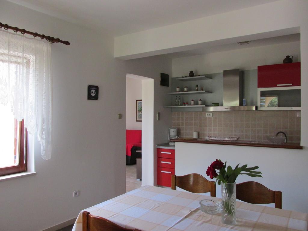 Tower Suites Korcula Buitenkant foto