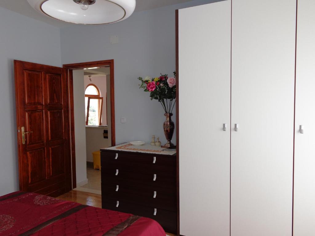 Tower Suites Korcula Kamer foto
