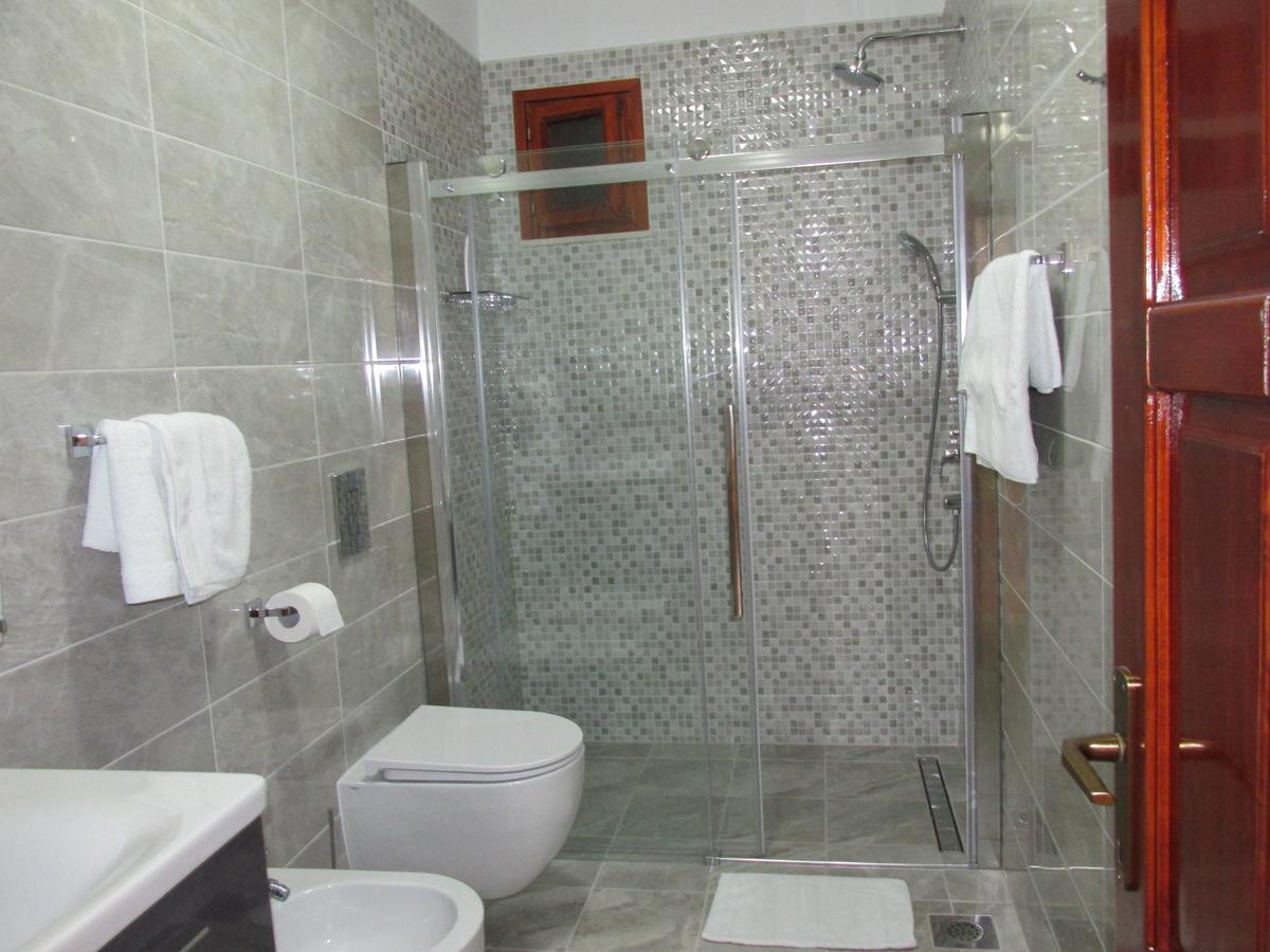 Tower Suites Korcula Buitenkant foto